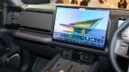 Denza B8 Interior photo