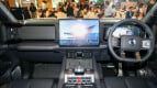 Denza B8 Interior photo