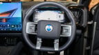 Denza B8 Interior photo