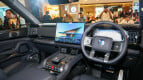 Denza B8 Interior photo
