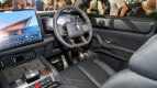 Denza B8 Interior photo