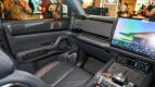 Denza B8 Interior photo