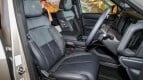 Denza B8 Interior photo