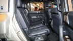 Denza B8 Interior photo