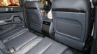 Denza B8 Interior photo