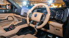 Denza B8 Interior photo