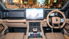 Denza B8 Interior photo