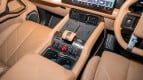 Denza B8 Interior photo