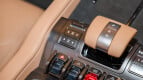 Denza B8 Interior photo