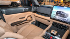 Denza B8 Interior photo