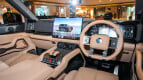 Denza B8 Interior photo