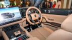 Denza B8 Interior photo