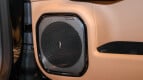 Denza B8 Interior photo