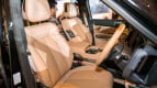 Denza B8 Interior photo