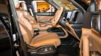 Denza B8 Interior photo