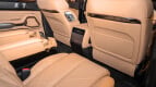 Denza B8 Interior photo
