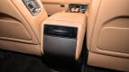 Denza B8 Interior photo
