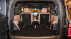 Denza B8 Interior photo