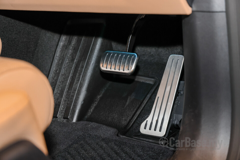 Denza B8 Mk1 (2026) Interior