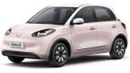 Wuling Bingo Exterior photo
