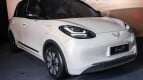 Wuling Bingo Exterior photo
