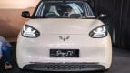 Wuling Bingo Exterior photo
