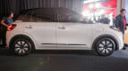 Wuling Bingo Exterior photo