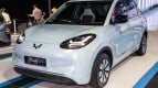 Wuling Bingo Exterior photo
