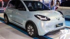 Wuling Bingo Exterior photo