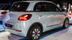 Wuling Bingo Exterior photo