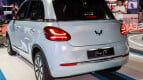 Wuling Bingo Exterior photo
