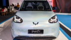 Wuling Bingo Exterior photo