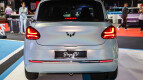 Wuling Bingo Exterior photo