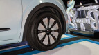 Wuling Bingo Exterior photo