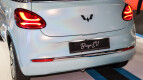 Wuling Bingo Exterior photo