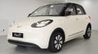 Wuling Bingo Exterior photo