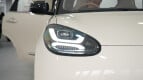 Wuling Bingo Exterior photo