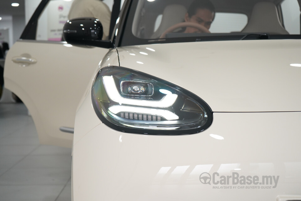 Wuling Bingo E260 (2025) Exterior