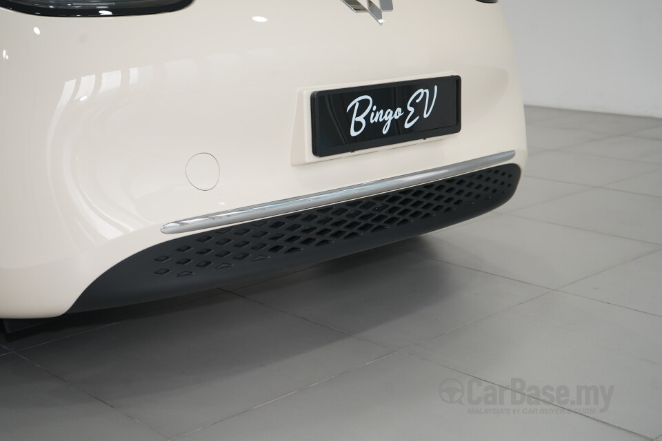 Wuling Bingo E260 (2025) Exterior