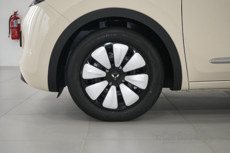Wuling Bingo E260 (2025) Exterior