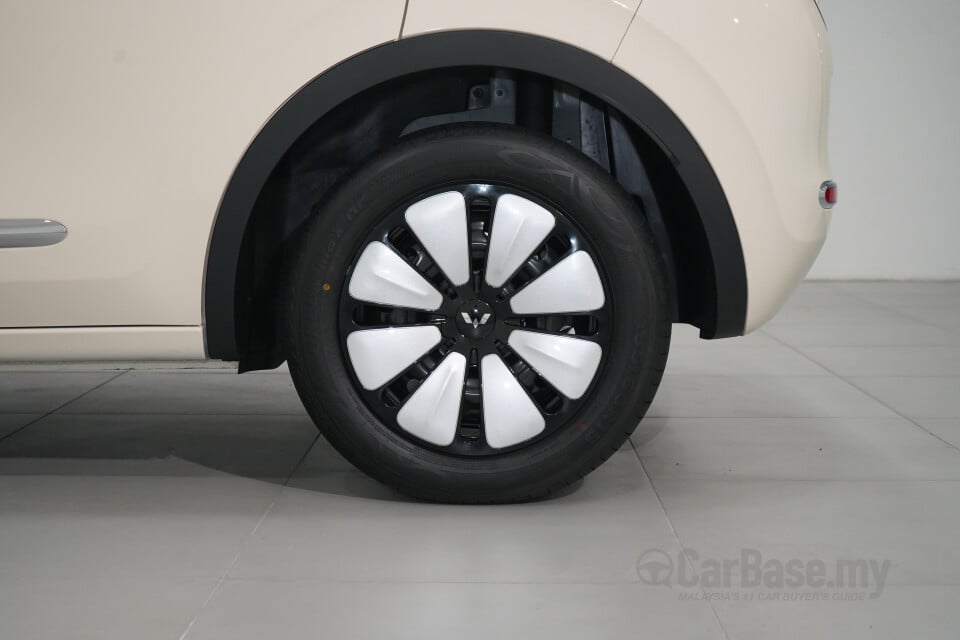 Wuling Bingo E260 (2025) Exterior