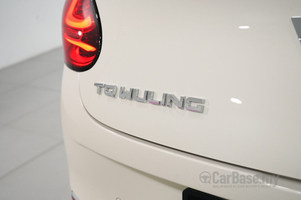 Wuling Bingo E260 (2025) Exterior