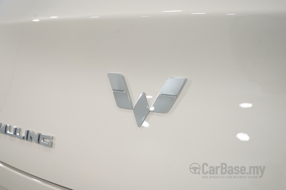 Wuling Bingo E260 (2025) Exterior