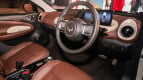 Wuling Bingo Interior photo