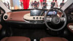 Wuling Bingo Interior photo