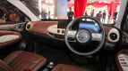 Wuling Bingo Interior photo