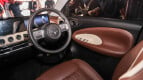 Wuling Bingo Interior photo