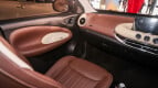 Wuling Bingo Interior photo