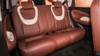 Wuling Bingo Interior photo