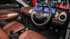 Wuling Bingo Interior photo